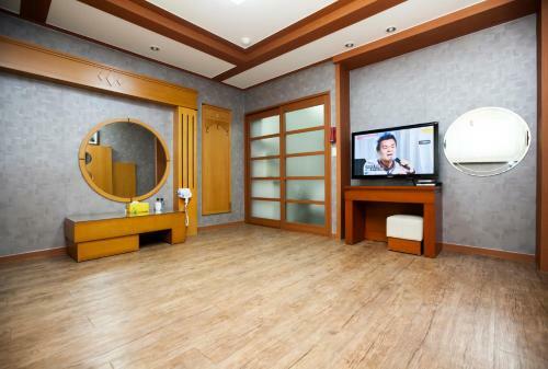 Hotel Dawoo Resortel
