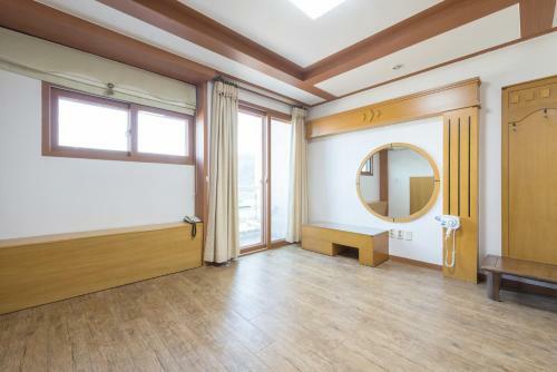 Hotel Dawoo Resortel