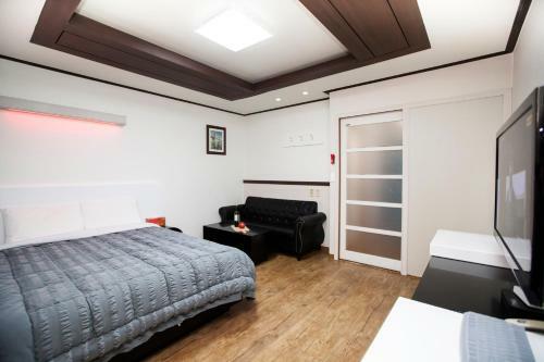 Hotel Dawoo Resortel