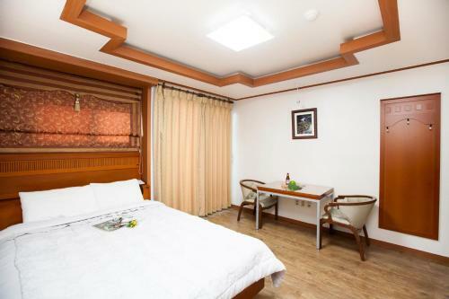 Hotel Dawoo Resortel