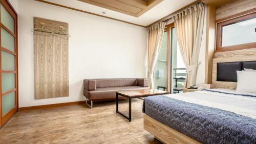 Hotel Dawoo Resortel