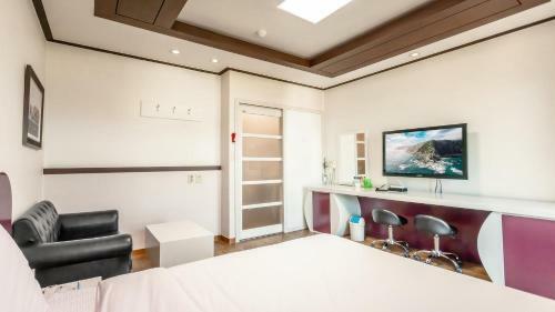 Hotel Dawoo Resortel
