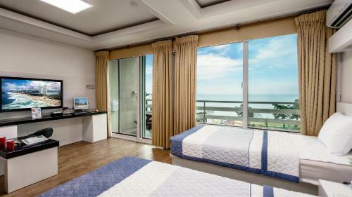 Hotel Dawoo Resortel