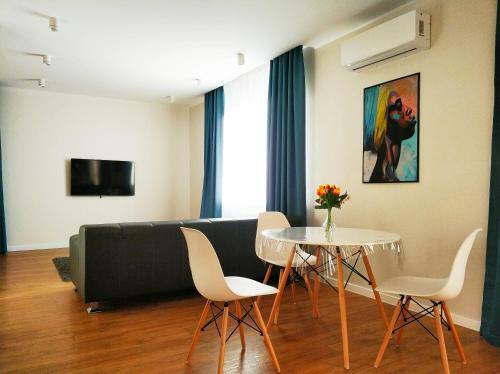 Apartamento Loft & Scandi. Best Apts