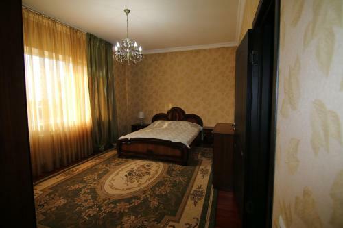 Hostal Little Castle