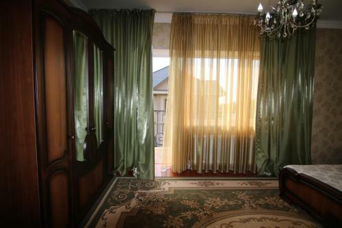 Hostal Little Castle