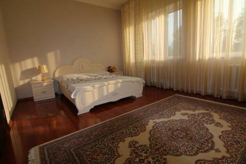 Hostal Little Castle