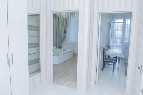 Luxury Apartment Promenade Expo