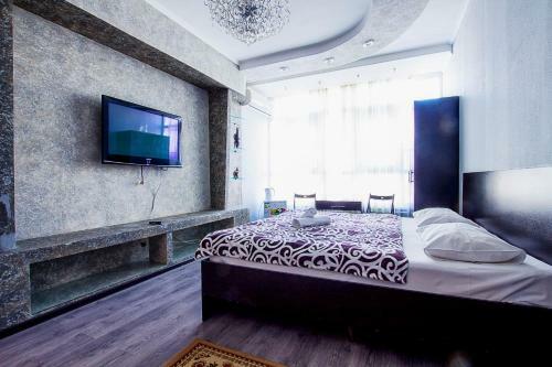 Posada Mini Hotel Bereket Dip
