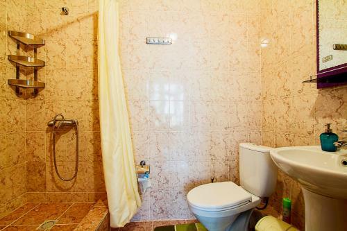 Posada Mini Hotel Bereket Dip