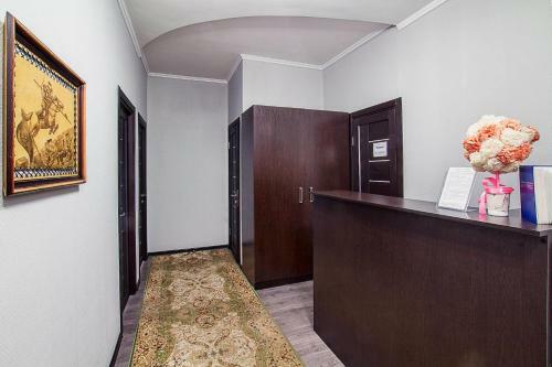 Posada Mini Hotel Bereket Dip