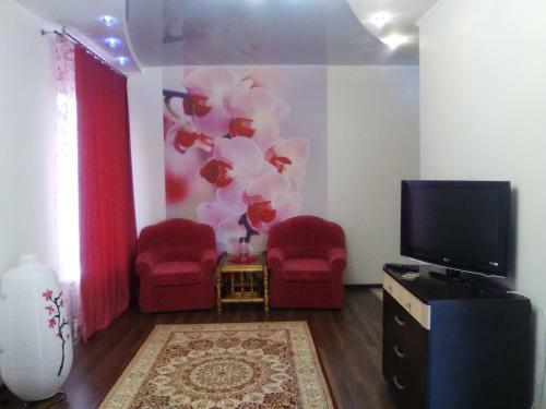 Apartments Galactika