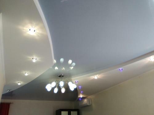 Apartments Galactika