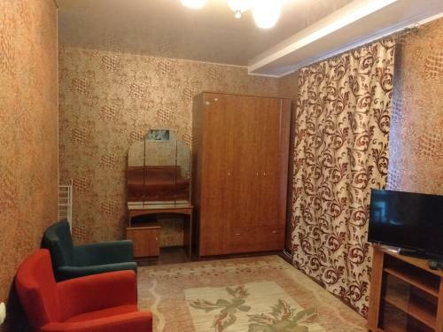Apartments Galactika
