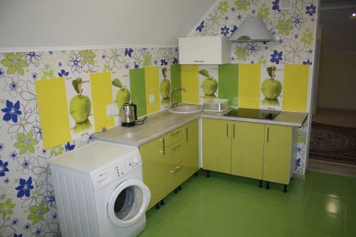 Apartments Galactika