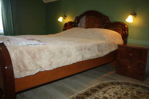 Apartments Galactika