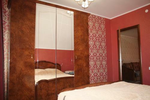 Apartments Galactika