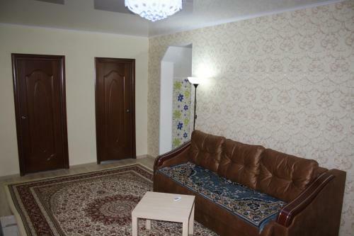 Apartments Galactika