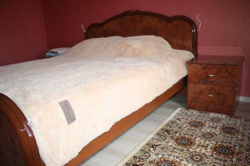 Apartments Galactika