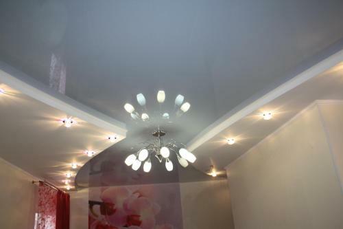 Apartments Galactika