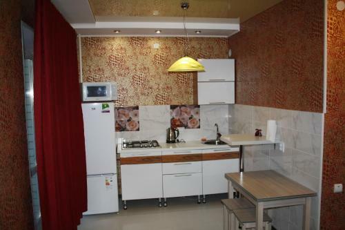 Apartments Galactika