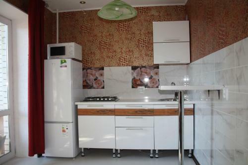 Apartments Galactika