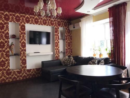 Apartment On Dost?q 244/1