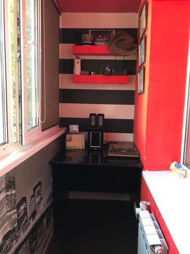 Apartment On Dost?q 244/1