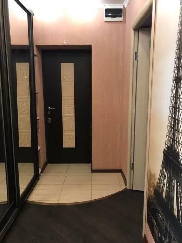Apartment On Dost?q 244/1