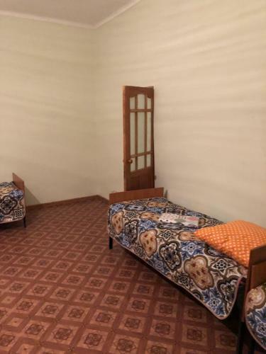 Satti Hostel