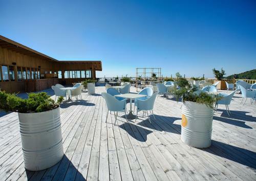 Hotel S.n.e.g