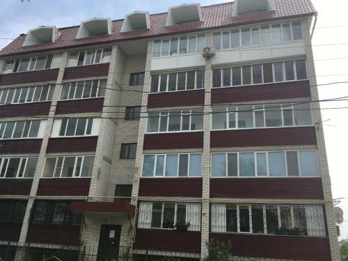 Apartamento Chalet - Consulstvo Rf