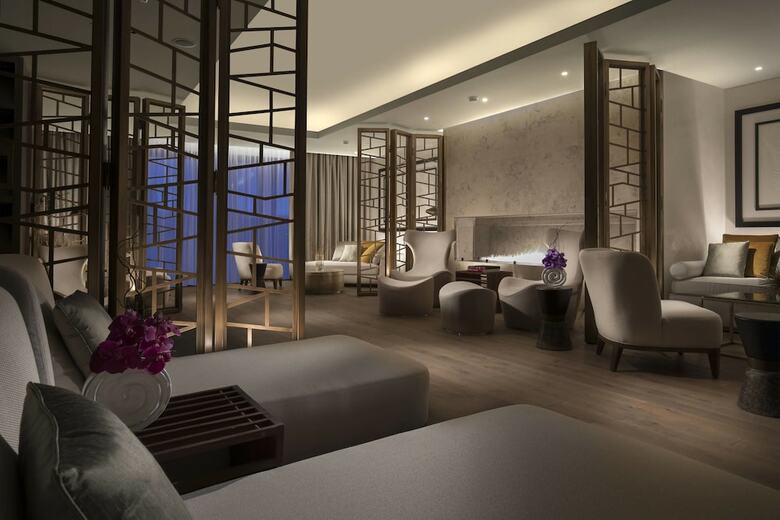 Hotel The St. Regis Astana