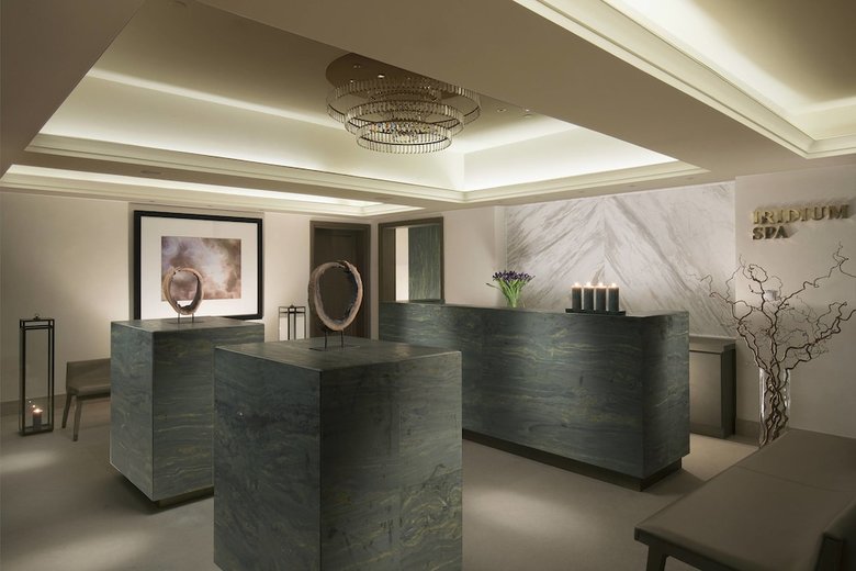 Hotel The St. Regis Astana