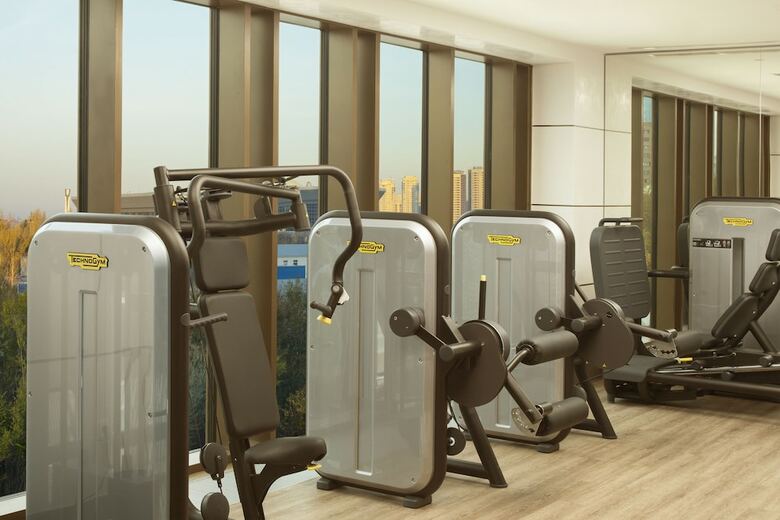 Hotel The St. Regis Astana