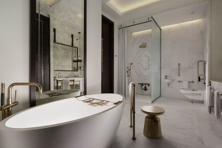 Hotel The St. Regis Astana