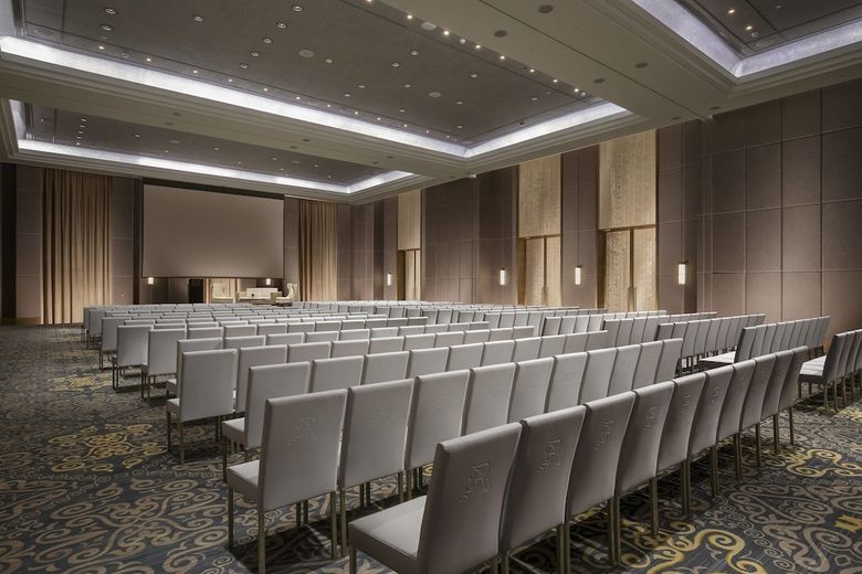 Hotel The St. Regis Astana