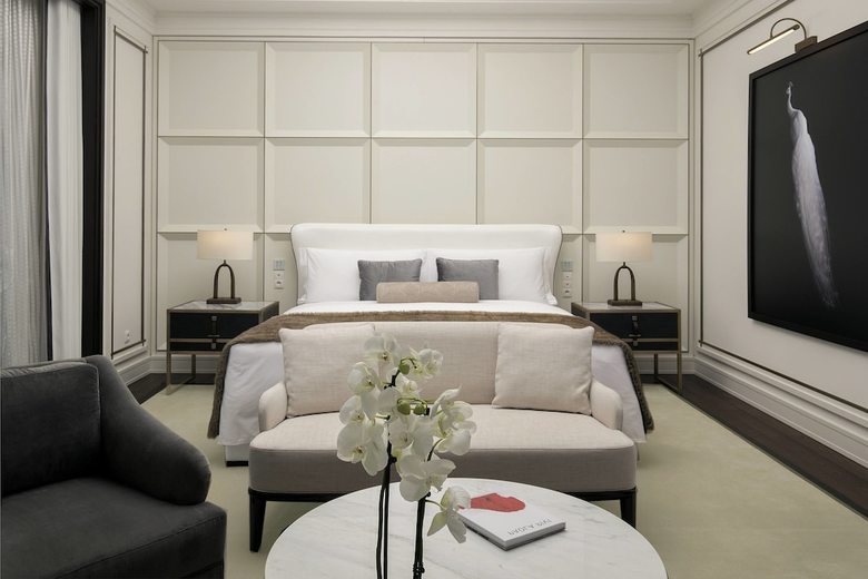 Hotel The St. Regis Astana