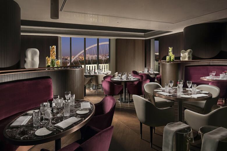 Hotel The St. Regis Astana