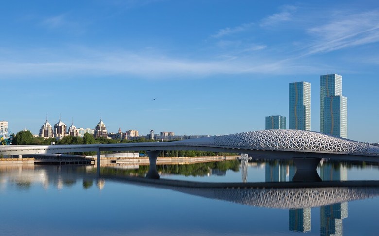 Hotel The St. Regis Astana