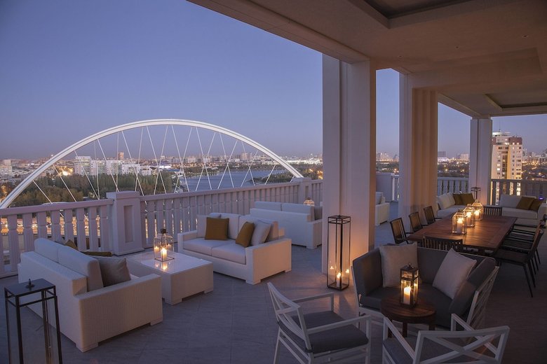 Hotel The St. Regis Astana