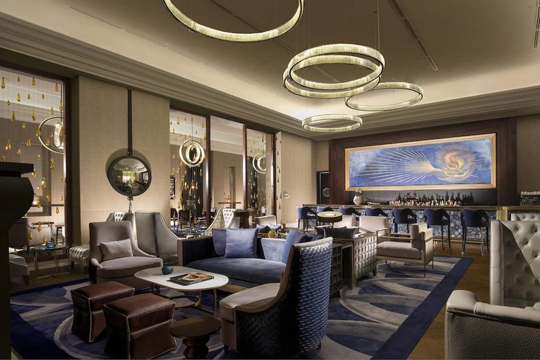 Hotel The St. Regis Astana