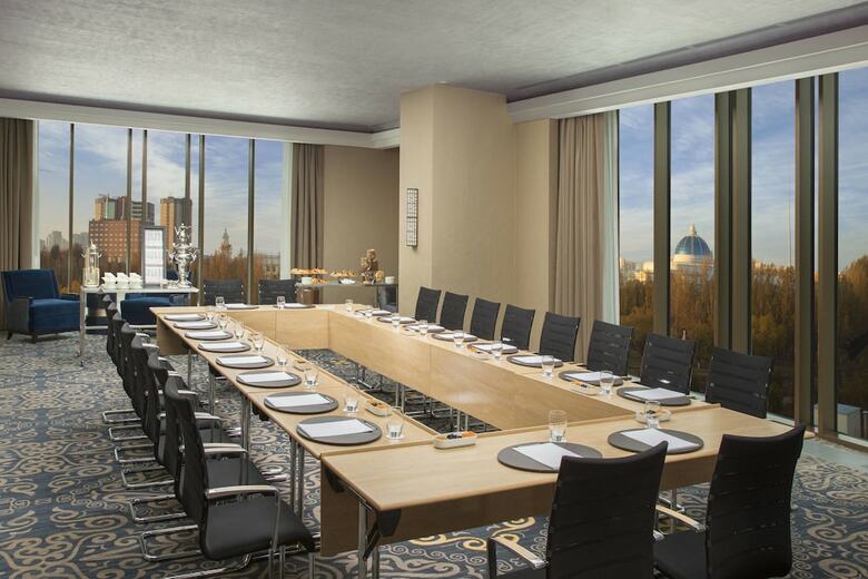 Hotel The St. Regis Astana