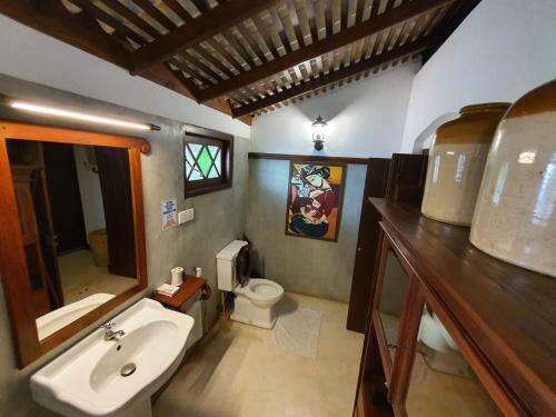 Villa Bethany 101