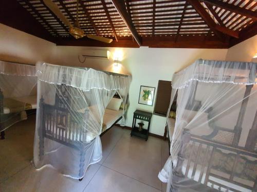 Villa Bethany 101
