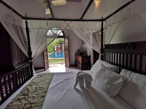 Villa Bethany 101