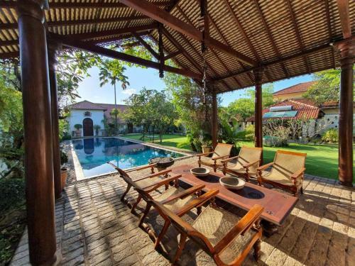 Villa Bethany 101