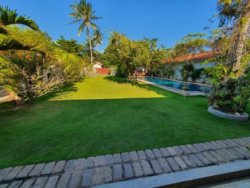 Villa Bethany 101
