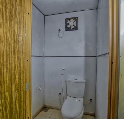 Hostal Yuhibuhi Forest Resort