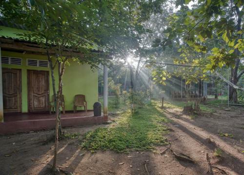 Hostal Yuhibuhi Forest Resort